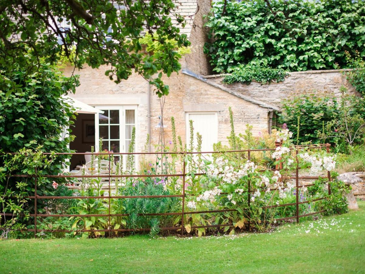 Apple Store Cottage Чарлбери Экстерьер фото