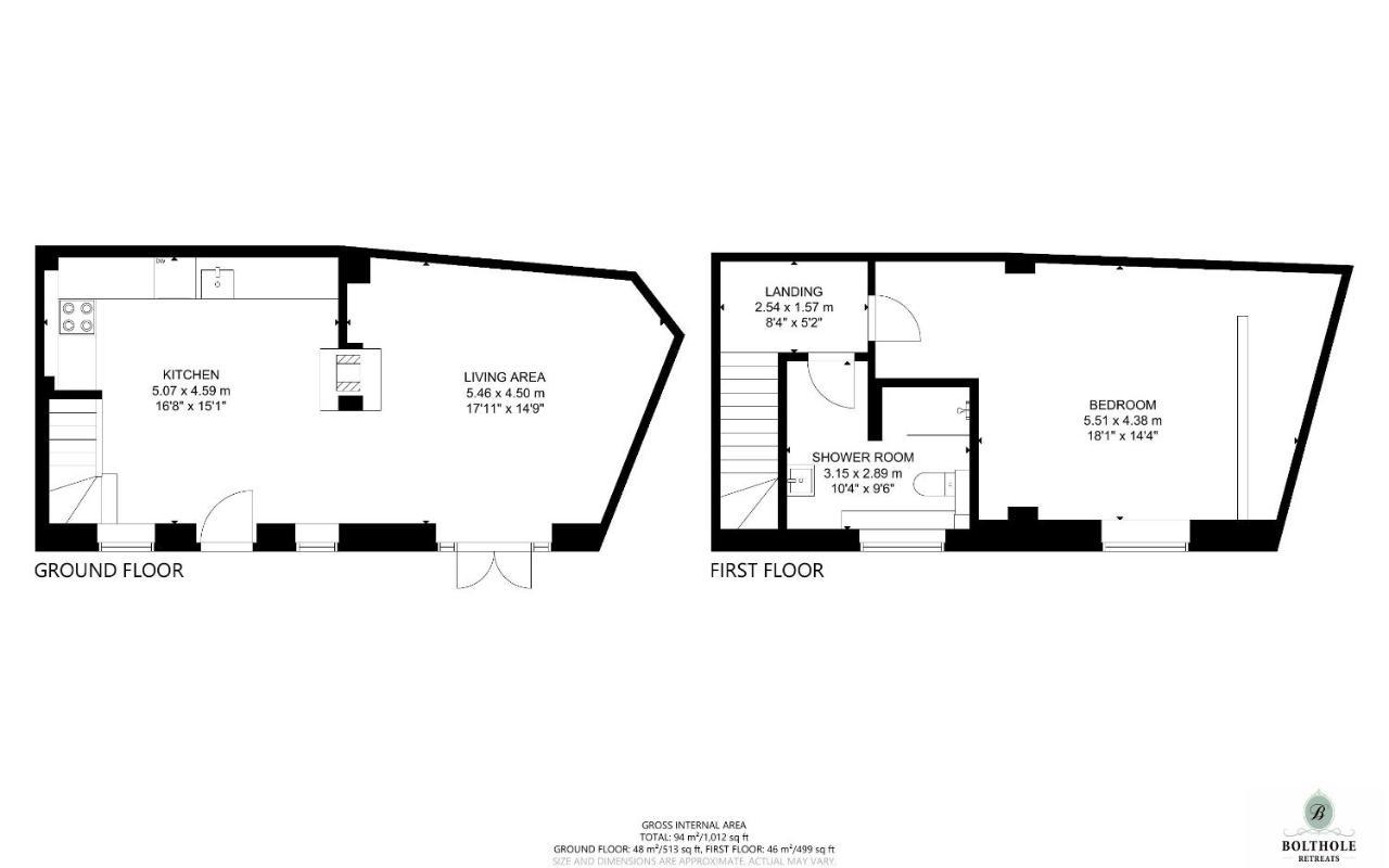 Apple Store Cottage Чарлбери Экстерьер фото